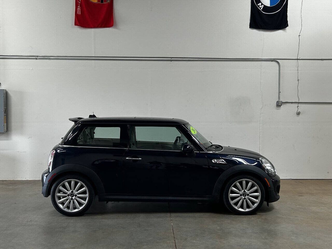 2012 MINI Hardtop