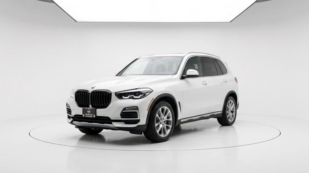 2019 BMW X5