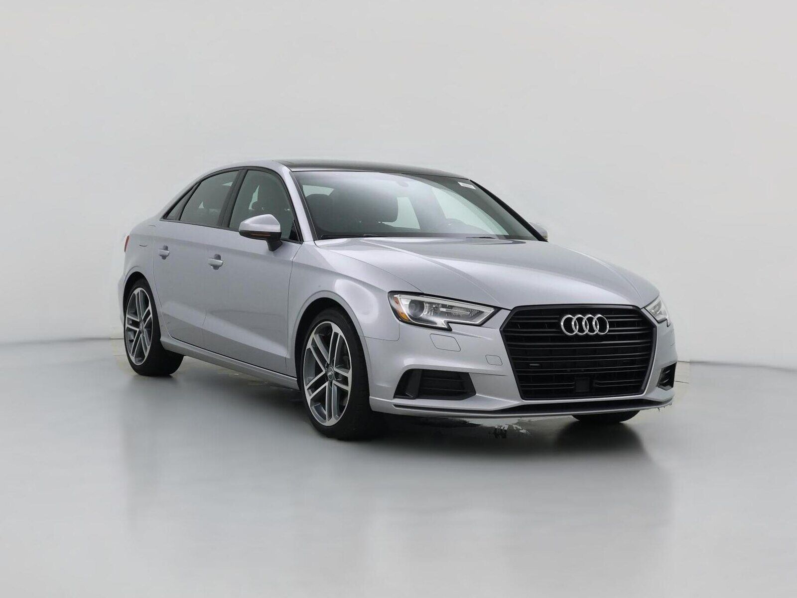 2019 AUDI A3
