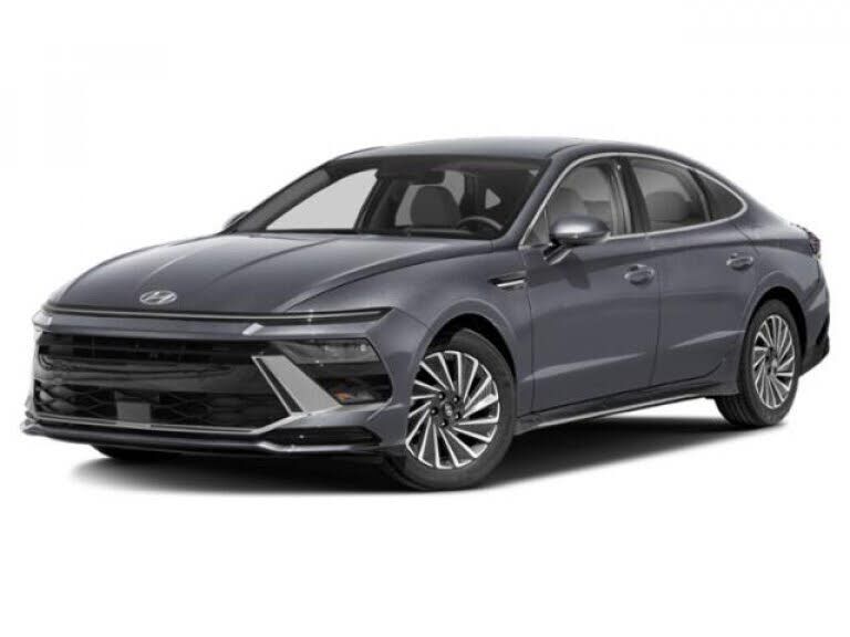 2024 HYUNDAI Sonata