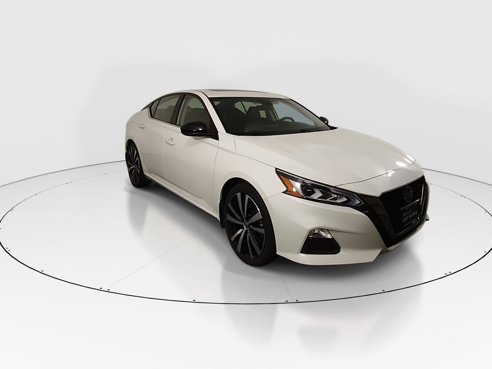 2021 NISSAN Altima