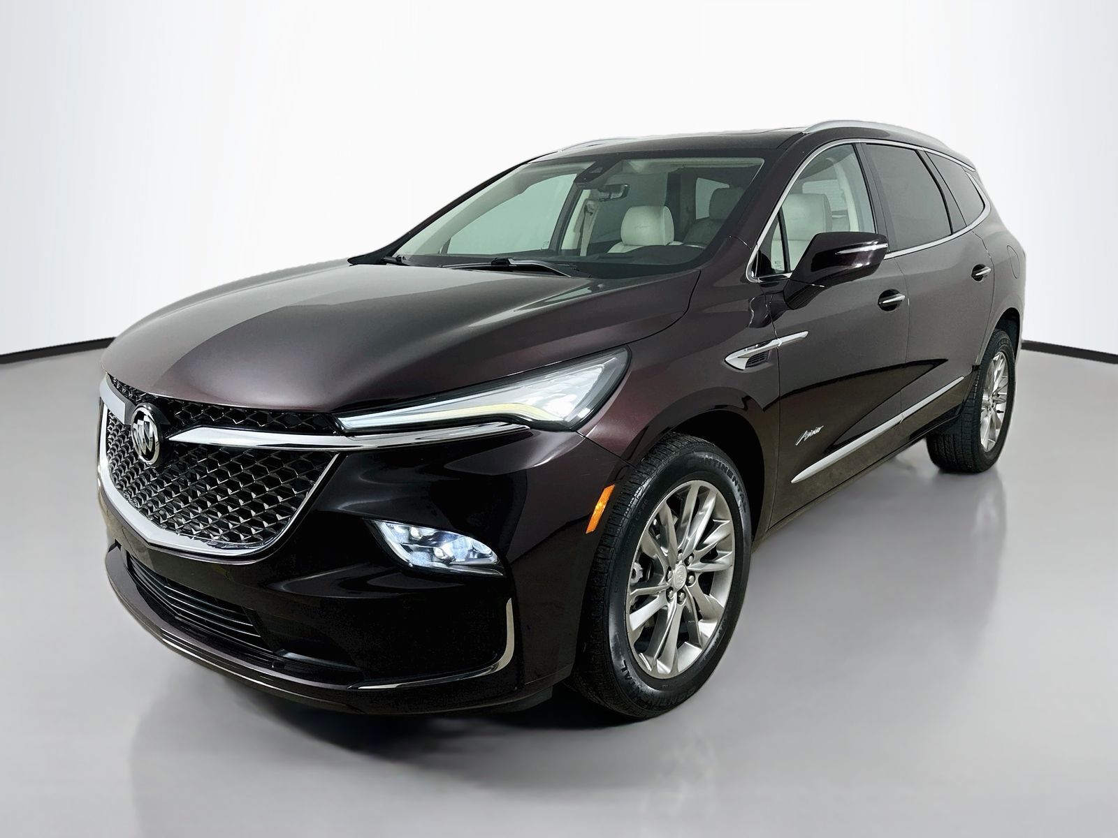 2022 BUICK Enclave