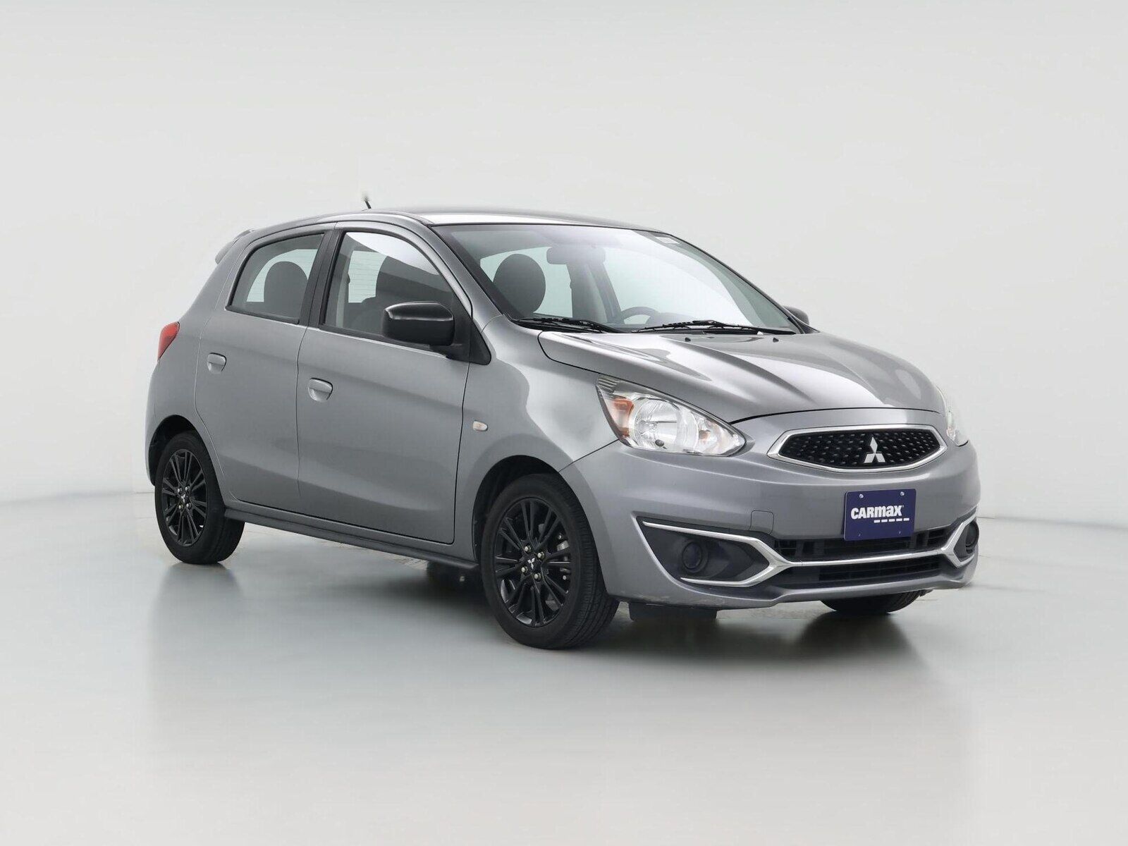 2019 MITSUBISHI Mirage