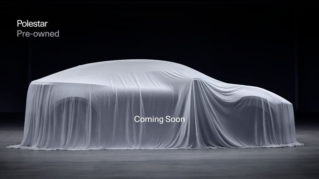 2025 POLESTAR PS3