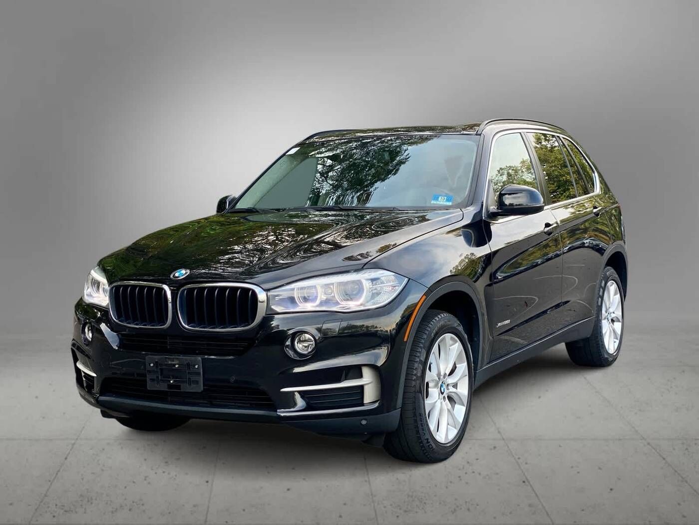2016 BMW X5