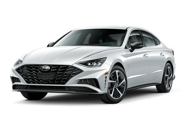 2023 HYUNDAI Sonata