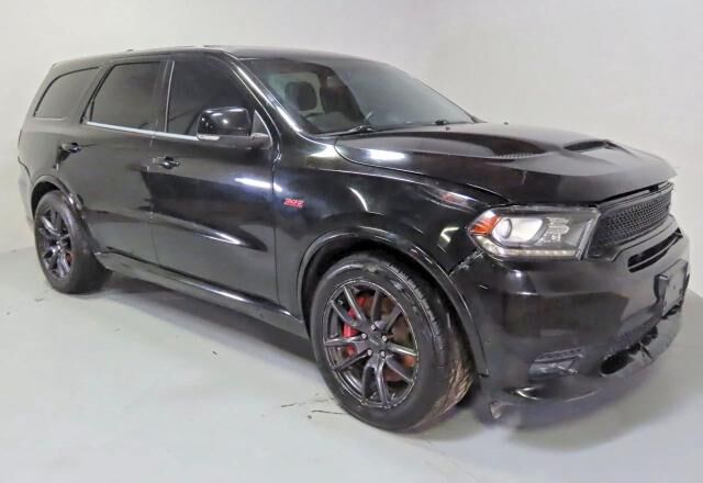 2020 DODGE Durango