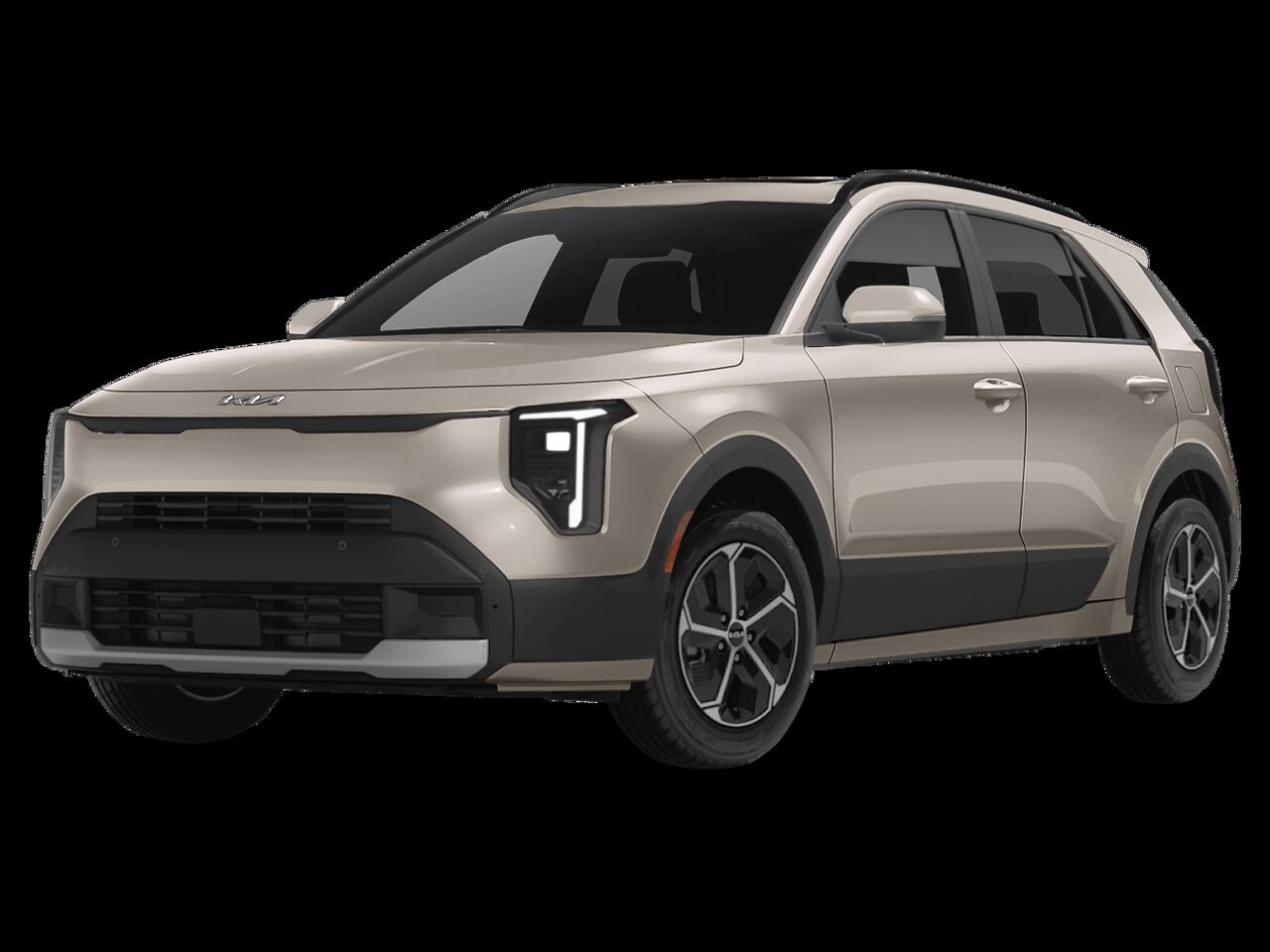 2027 KIA Niro