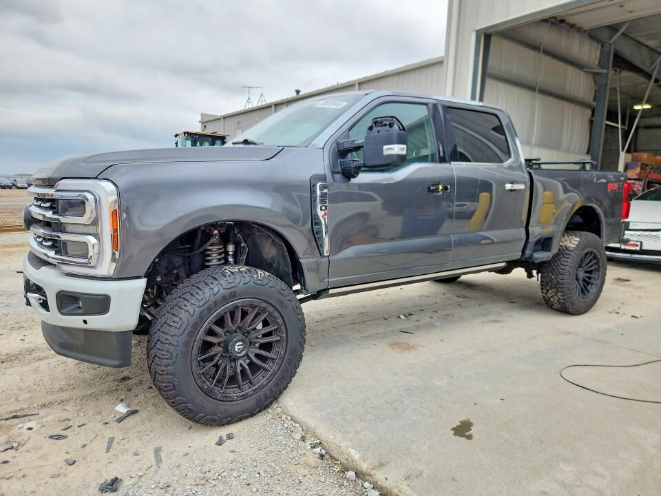 2023 FORD F-250