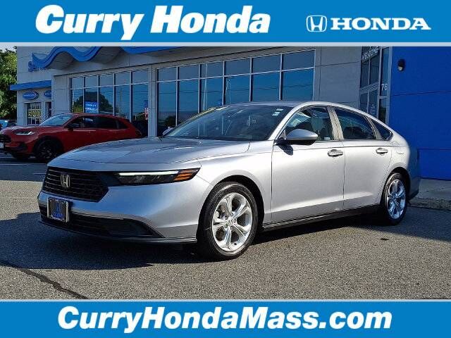 2023 HONDA Accord