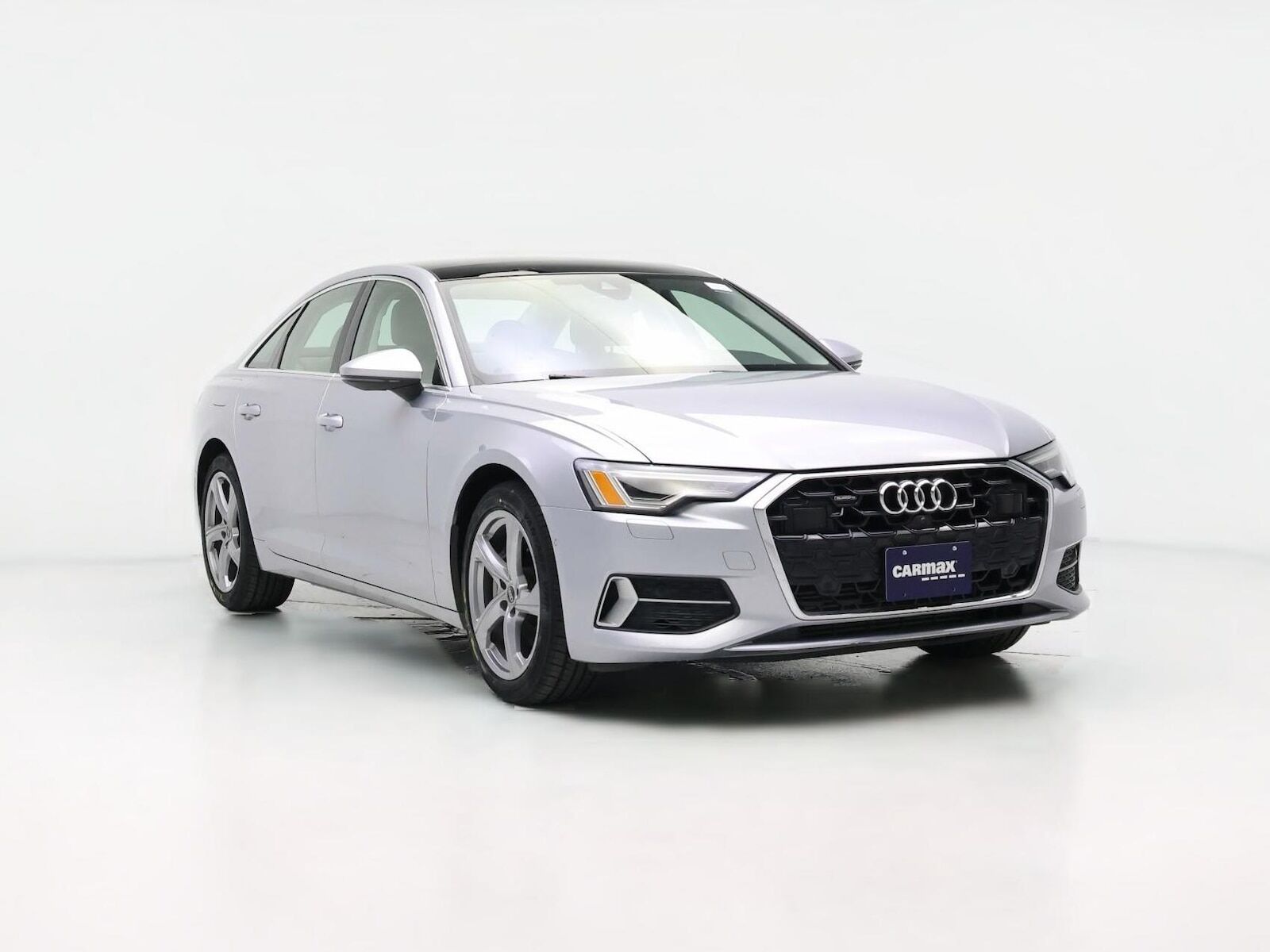 2024 AUDI A6