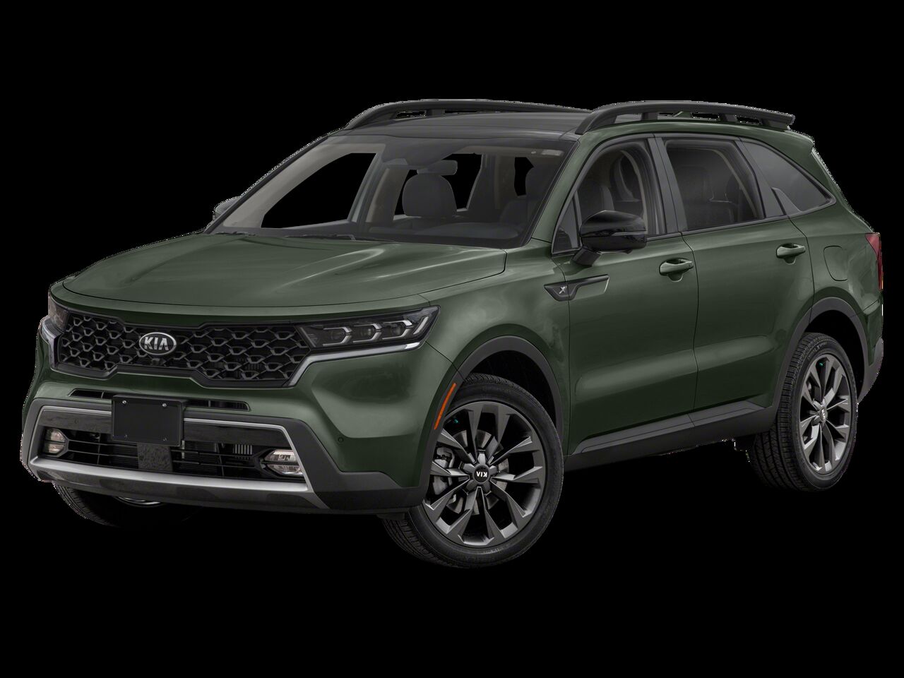 2021 KIA Sorento