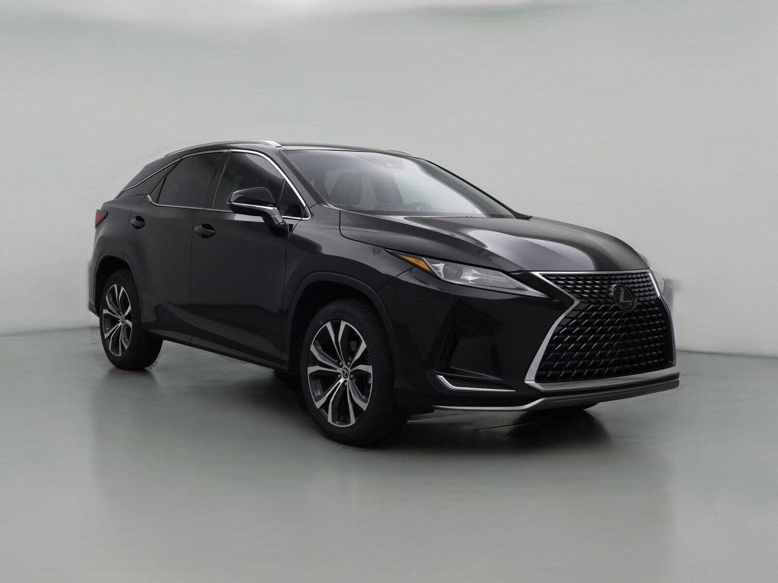 2020 LEXUS RX