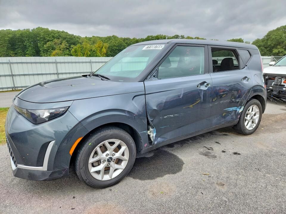 2024 KIA Soul