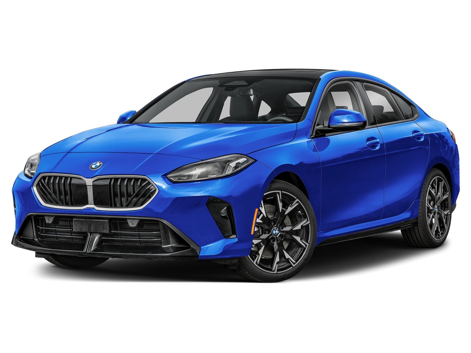 2026 BMW 2 Series