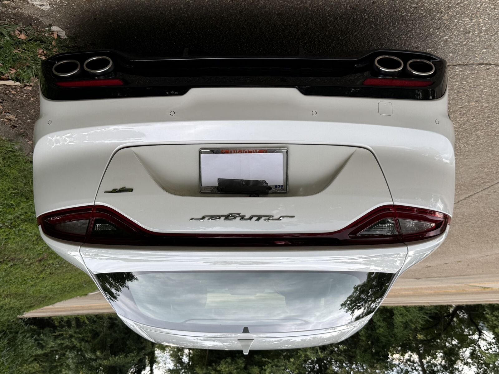 2019 KIA Stinger