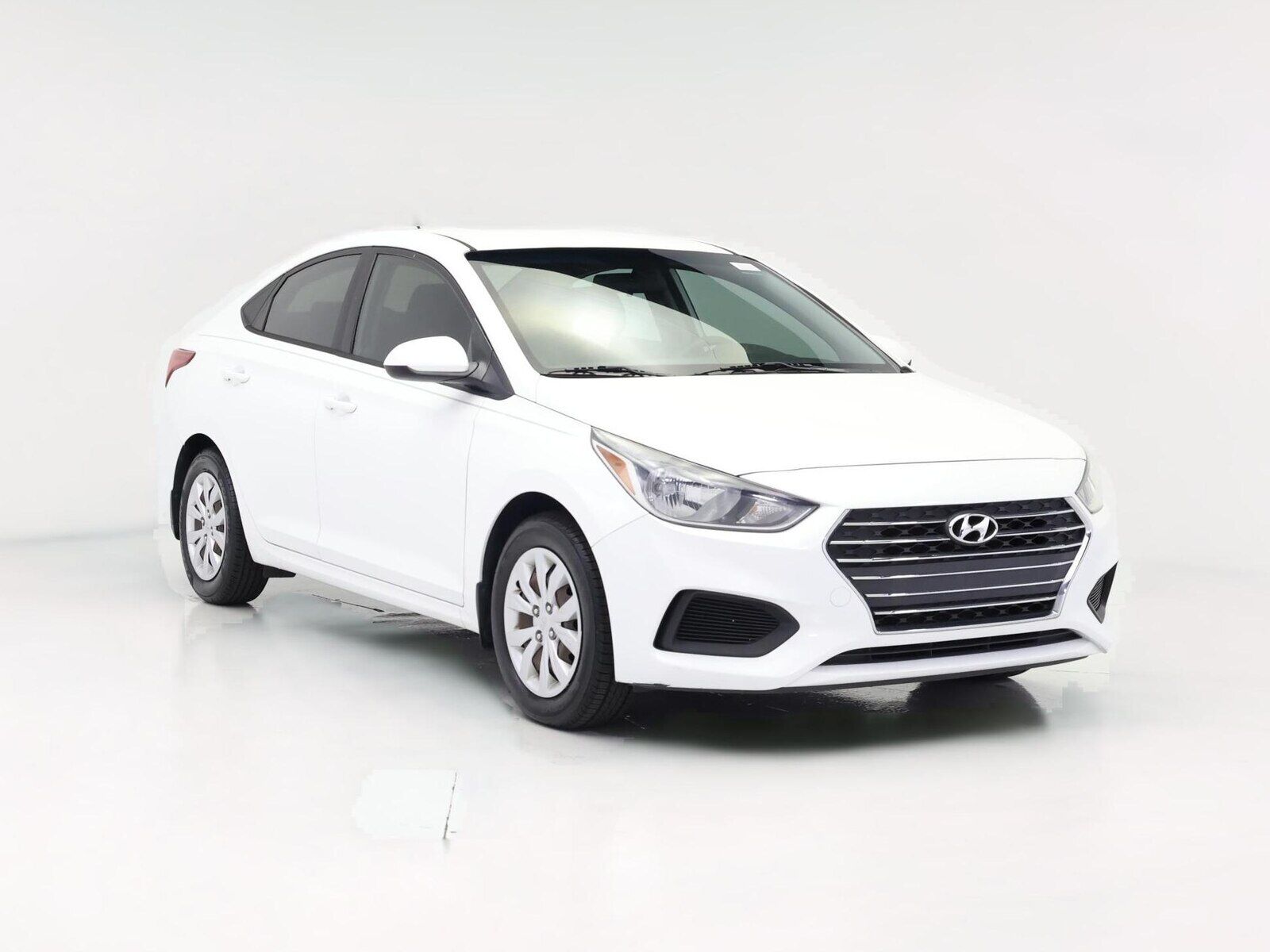 2020 HYUNDAI Accent