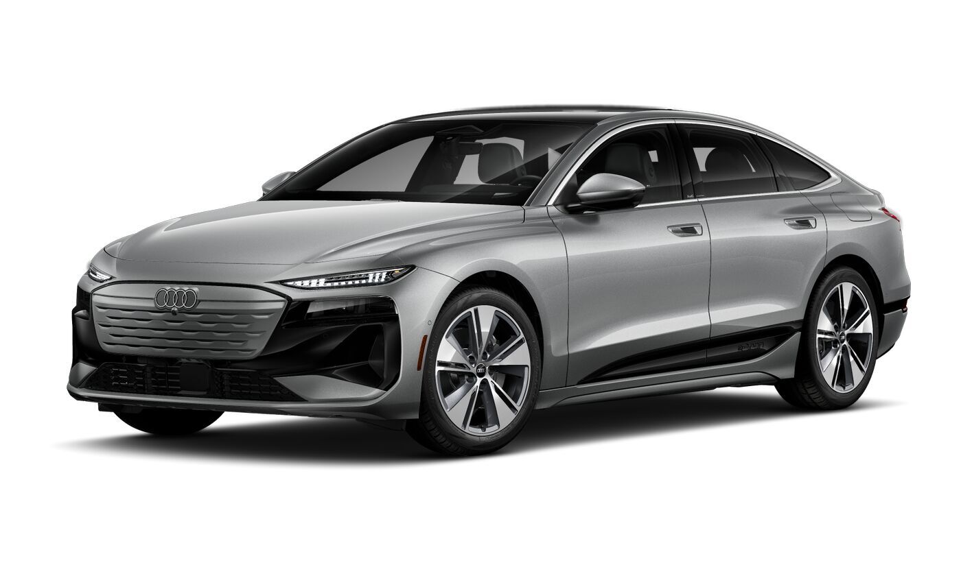 2027 AUDI A6