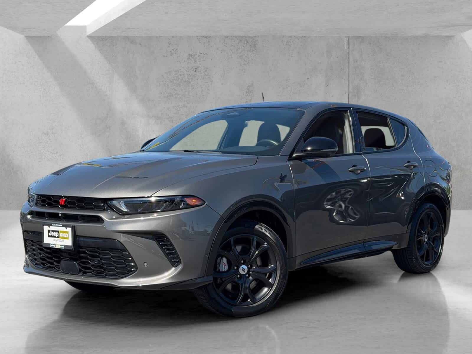 2024 DODGE HORNET