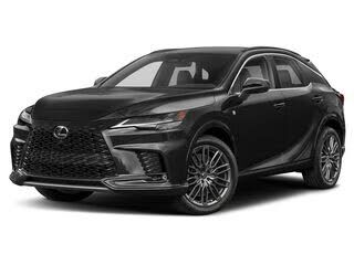 2023 LEXUS RX