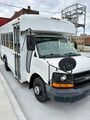 2006 CHEVROLET Express