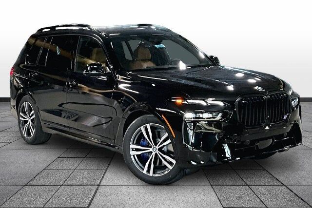 2027 BMW X7