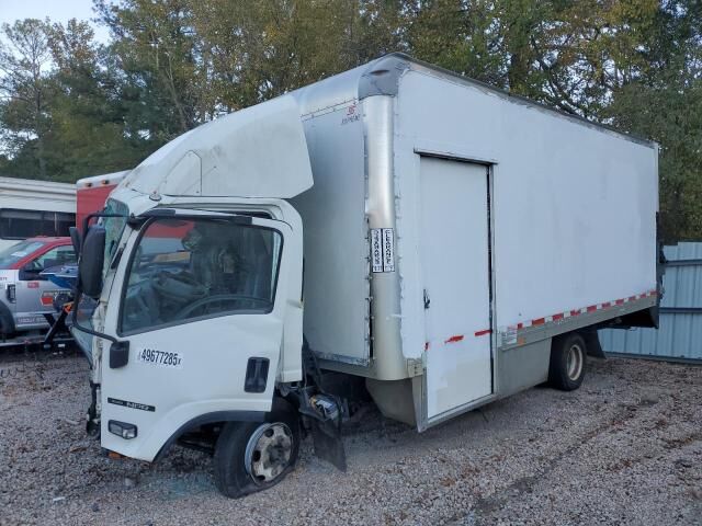2016 ISUZU NPR/NPR-HD