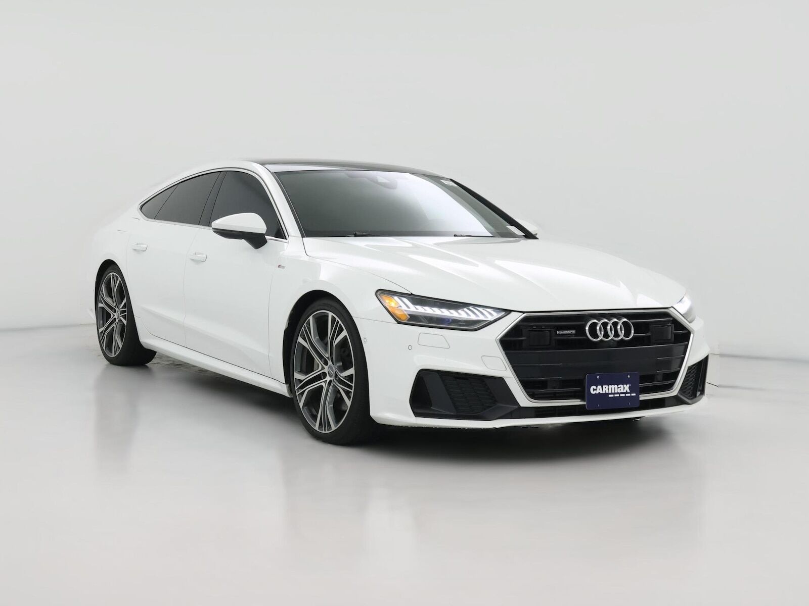 2019 AUDI A7