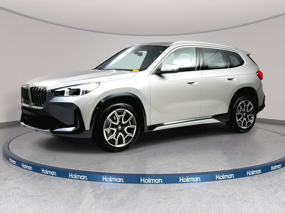 2026 BMW X1