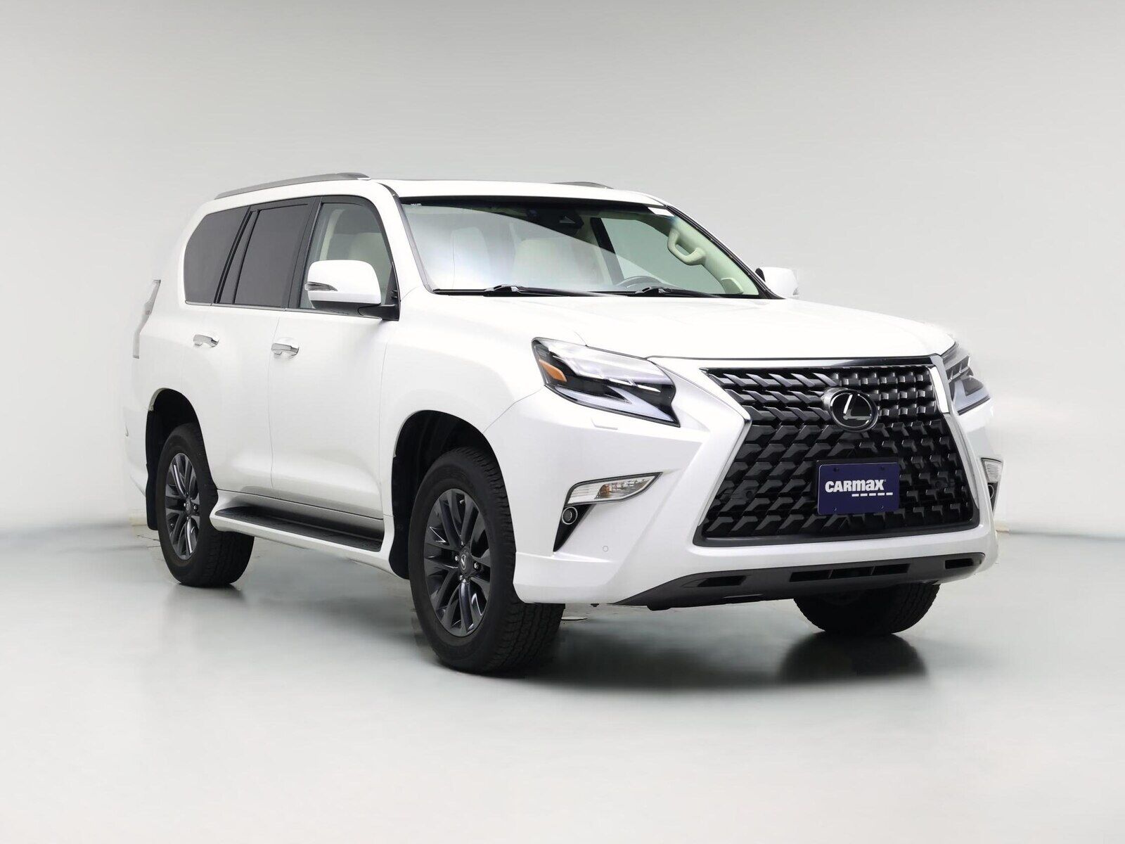2023 LEXUS GX