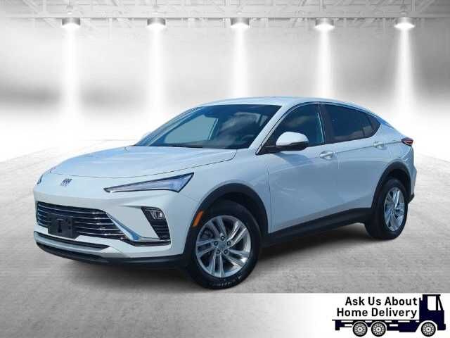 2026 BUICK Envista