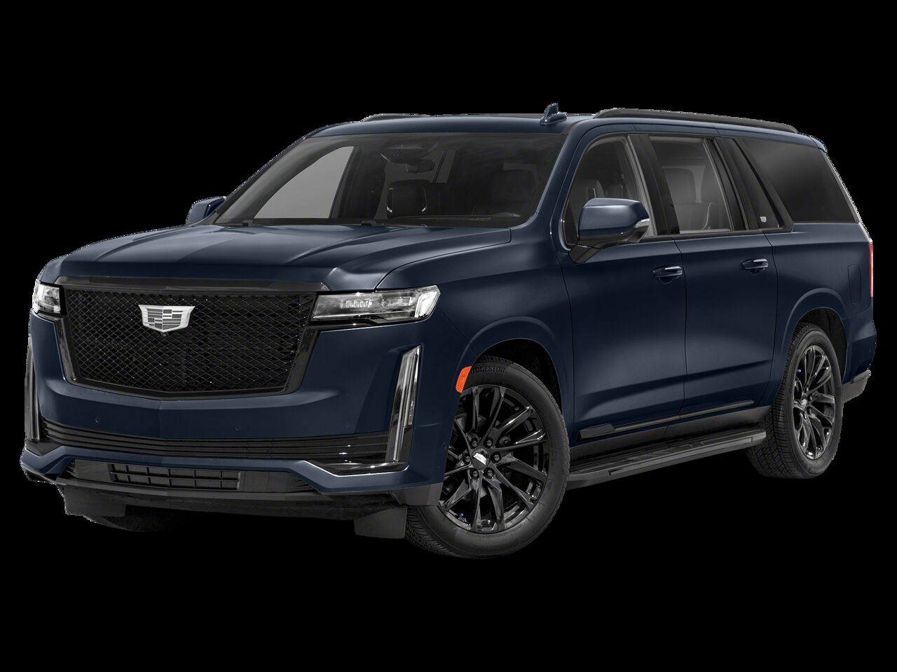 2024 CADILLAC Escalade ESV