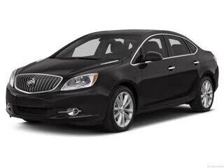 2016 BUICK Verano