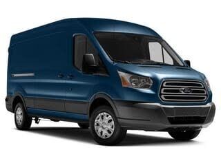 2015 FORD Transit