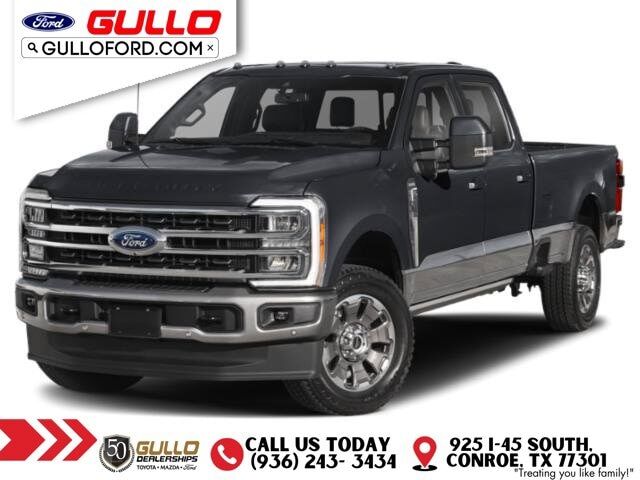 2027 FORD F-350