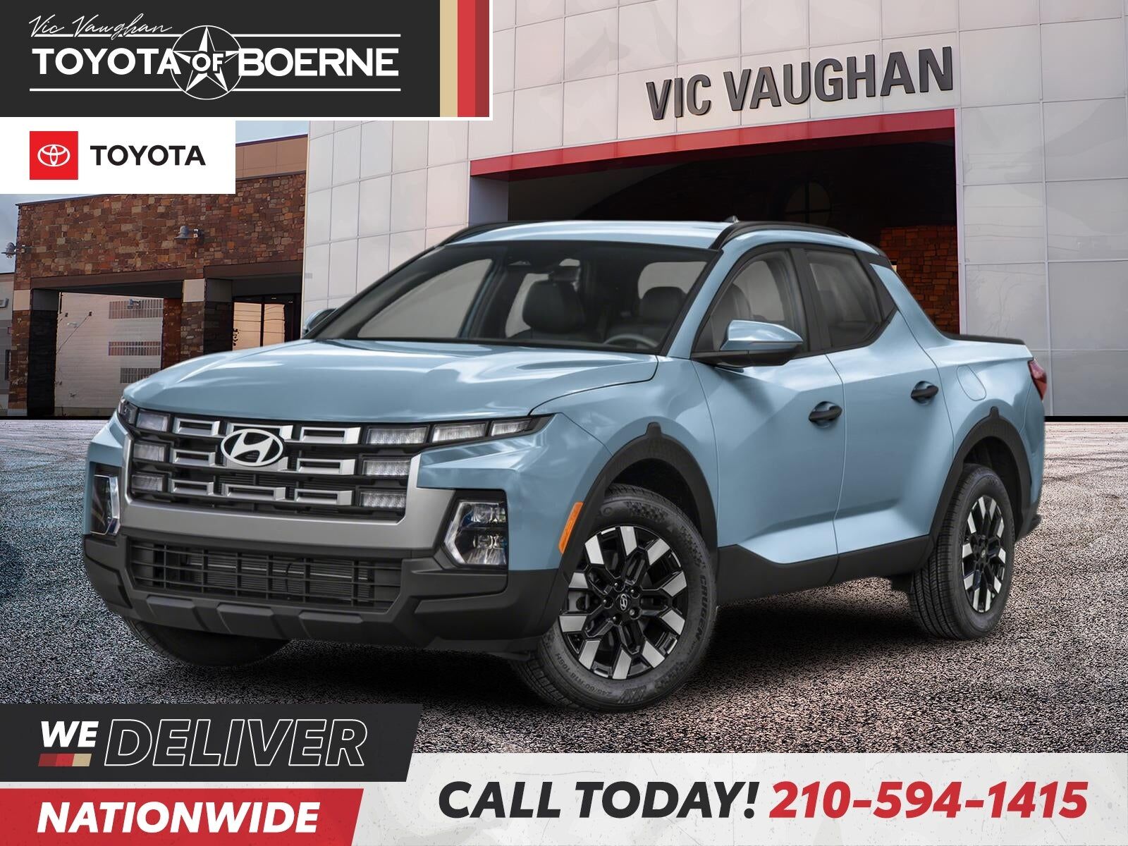 2025 HYUNDAI SANTA CRUZ