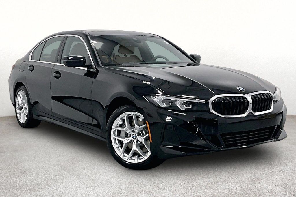 2026 BMW 3 Series