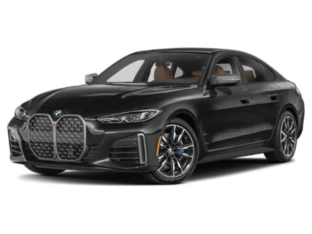 2023 BMW M4