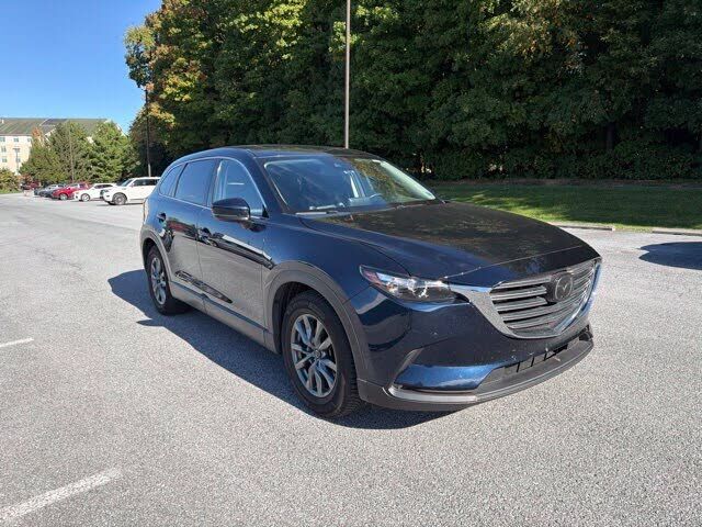 2020 MAZDA CX-9