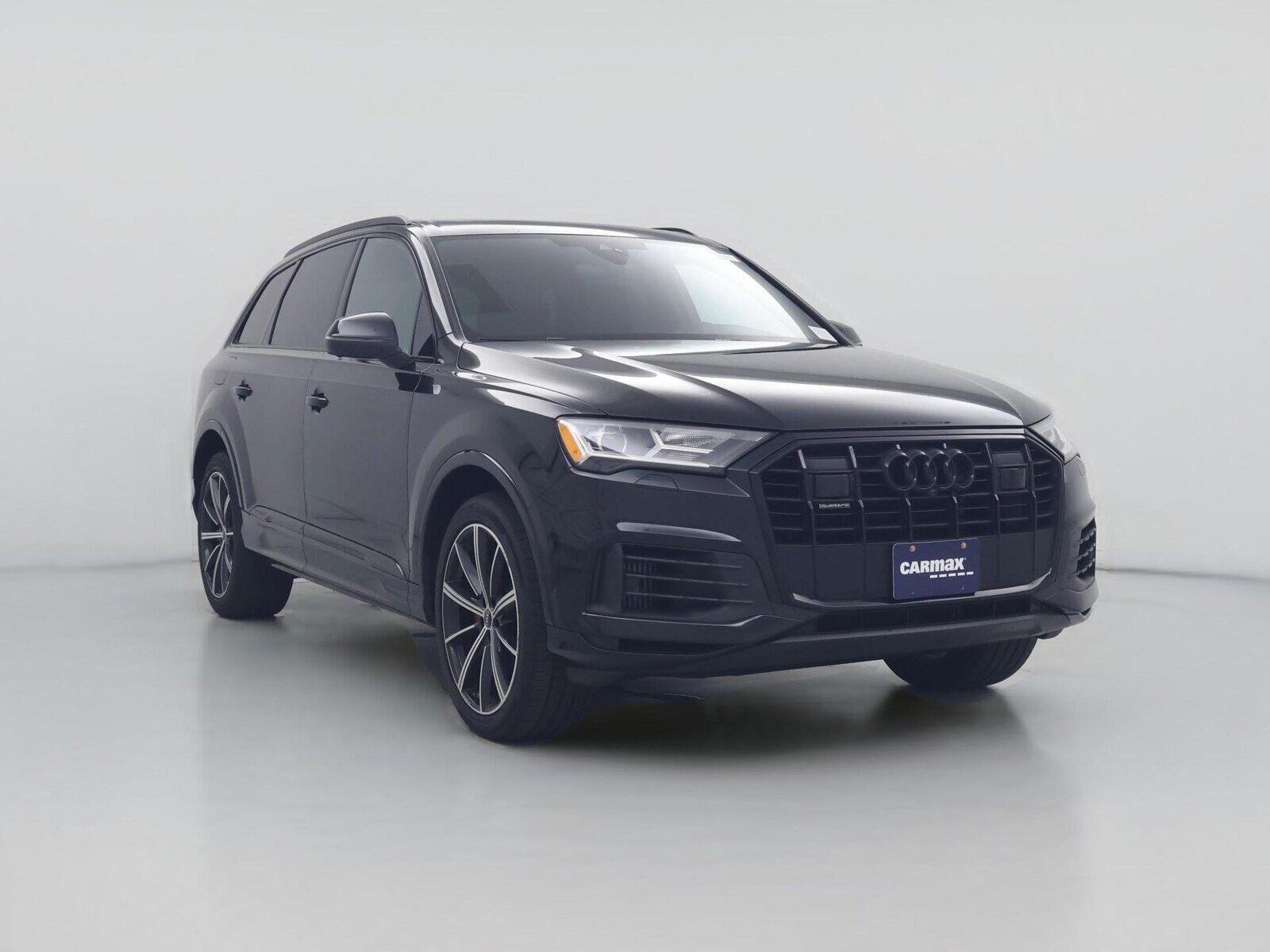 2022 AUDI Q7