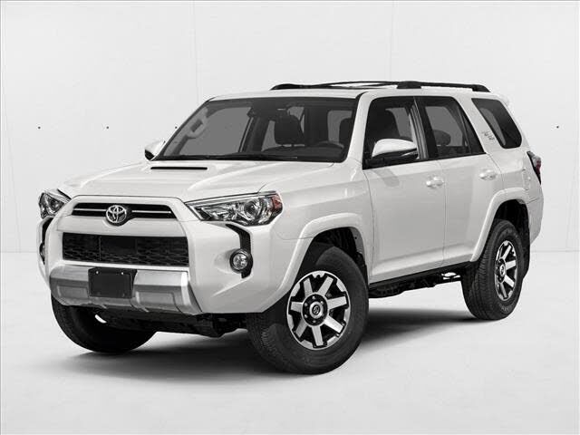 2023 TOYOTA 4-Runner