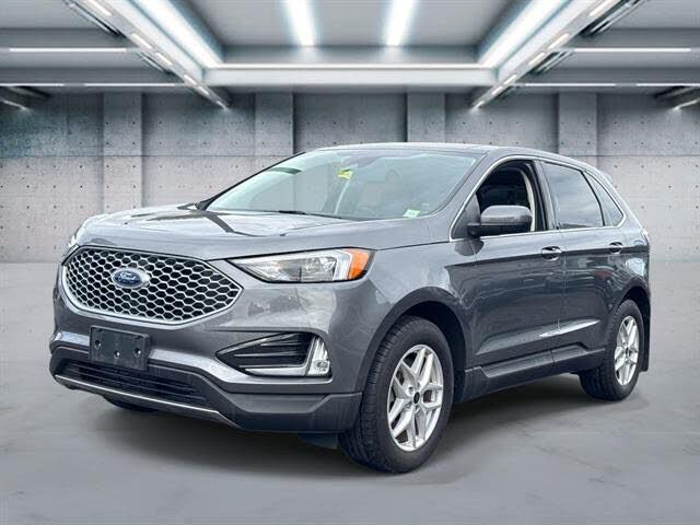 2023 FORD Edge