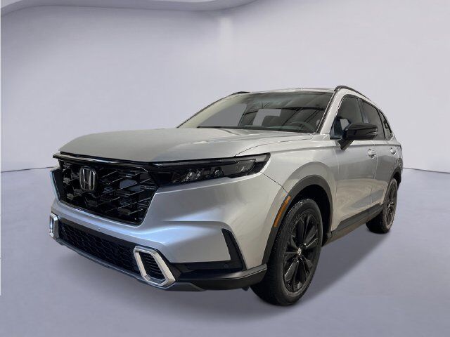 2027 HONDA CR-V