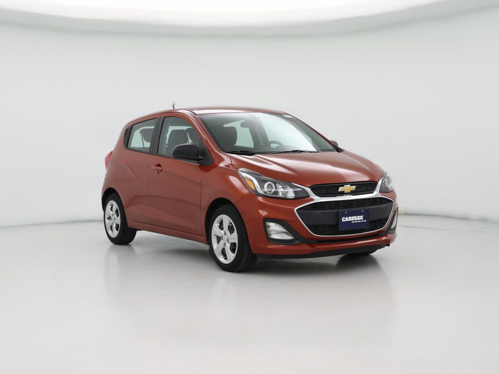 2021 CHEVROLET Spark