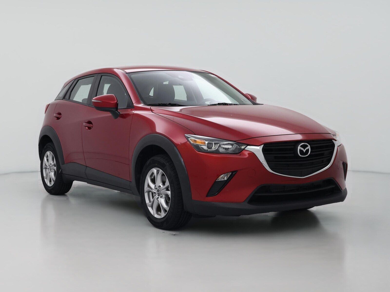 2019 MAZDA CX-3