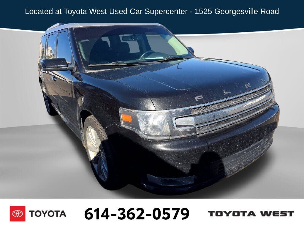 2015 FORD Flex