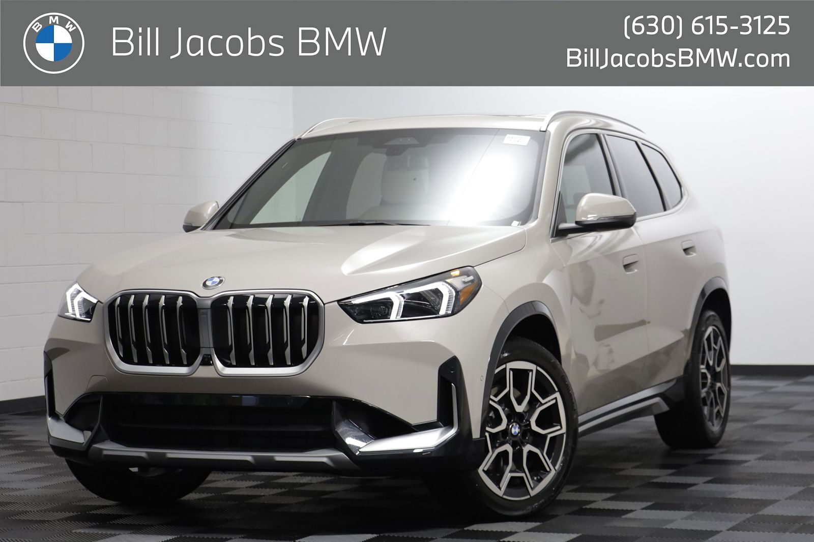 2027 BMW X1