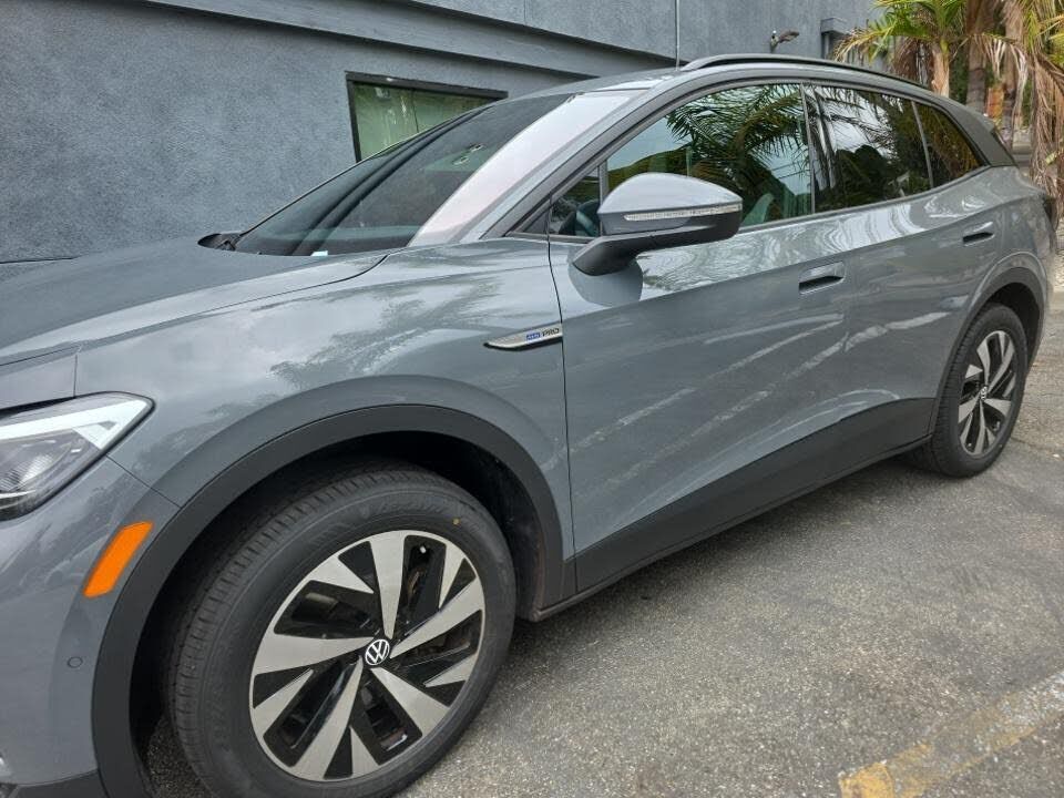 2023 VOLKSWAGEN ID.4