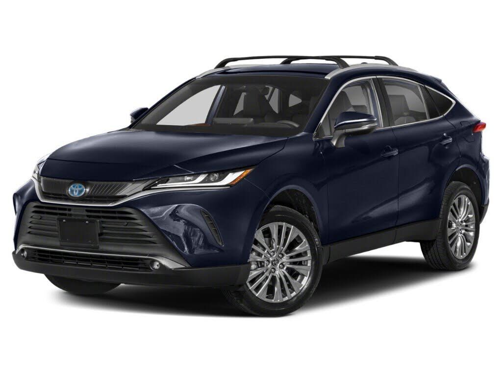 2023 TOYOTA Venza