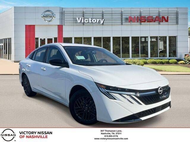 2027 NISSAN Sentra